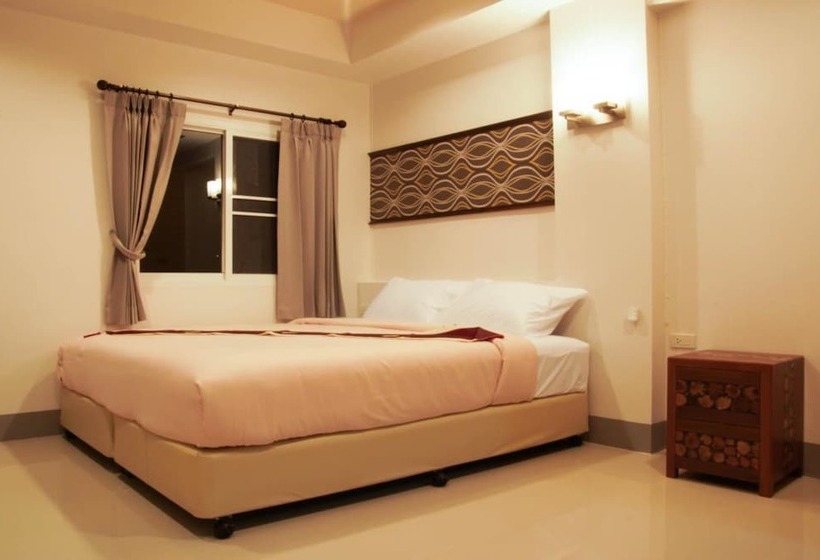 标准间, V Place Residence