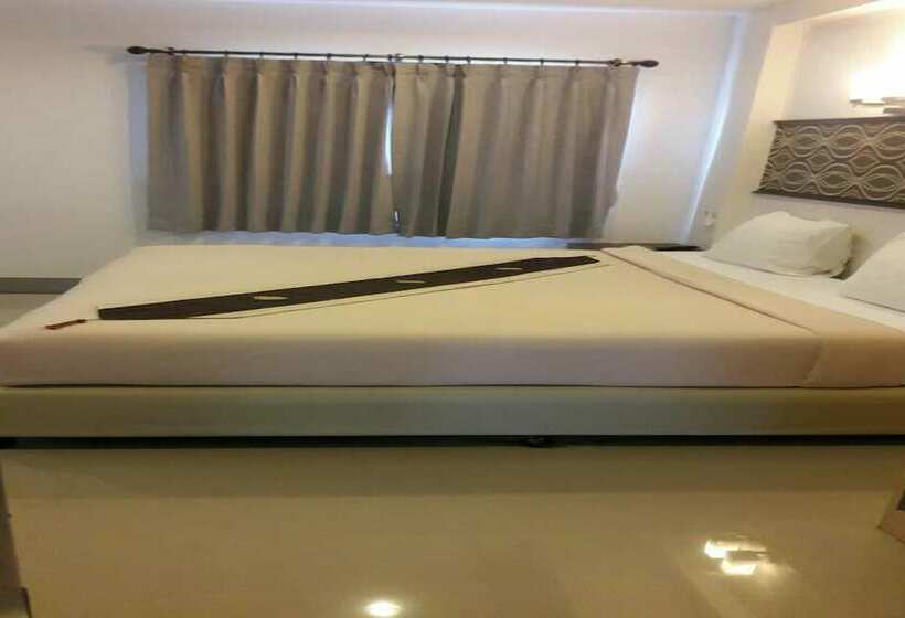 标准间, V Place Residence