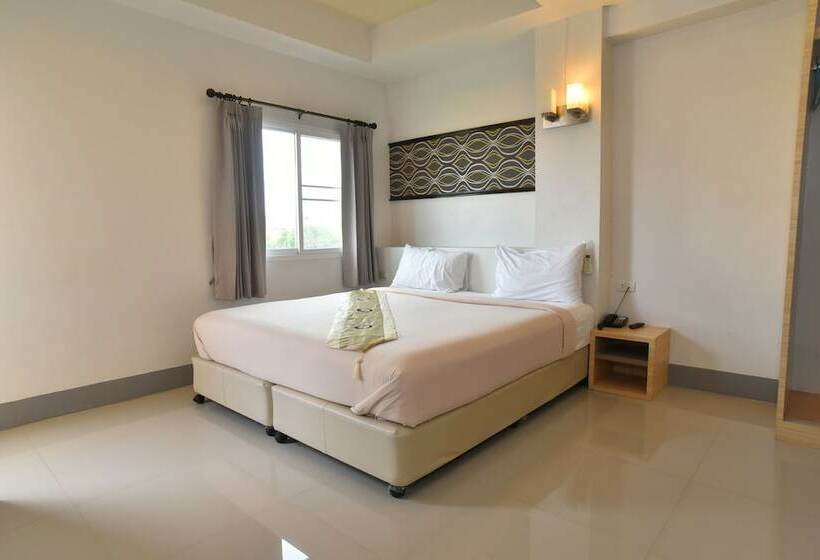 标准间, V Place Residence