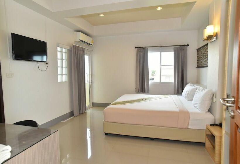 标准间, V Place Residence