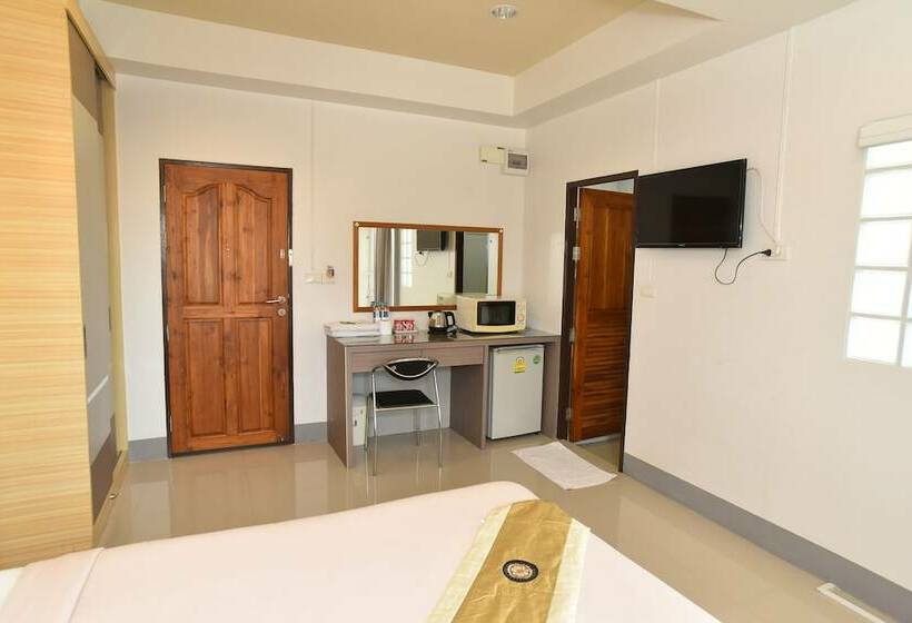 标准间, V Place Residence