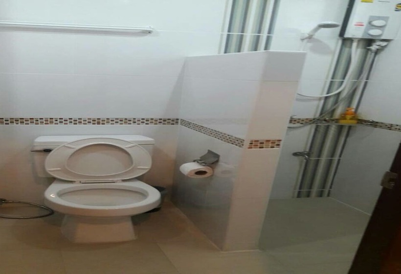 标准间, V Place Residence