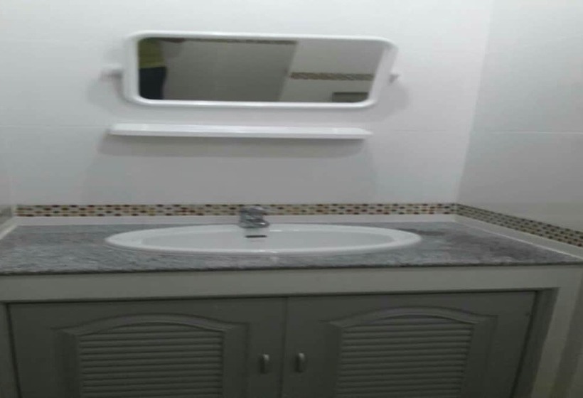 标准间, V Place Residence