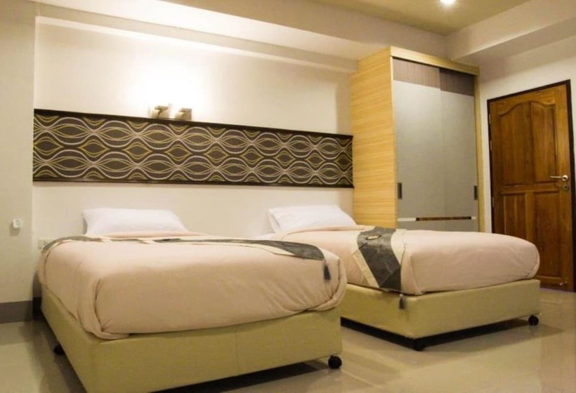 标准间, V Place Residence