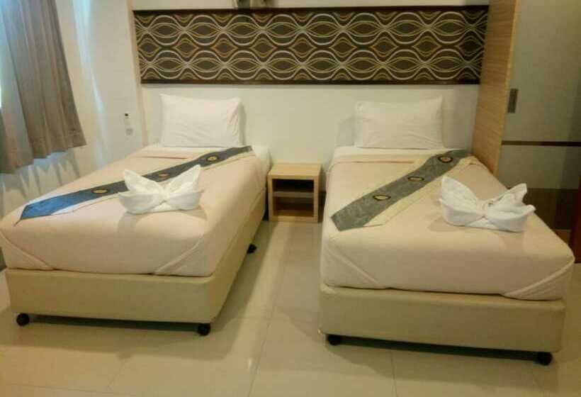 标准间, V Place Residence