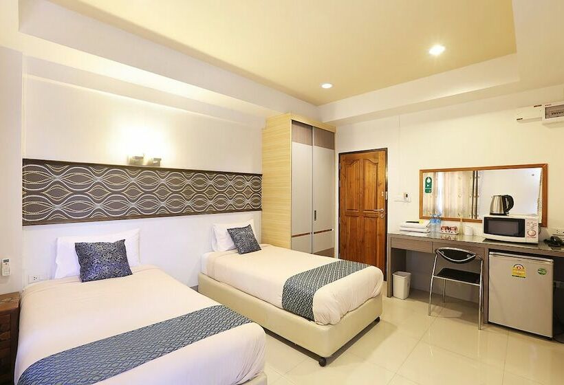 标准间, V Place Residence