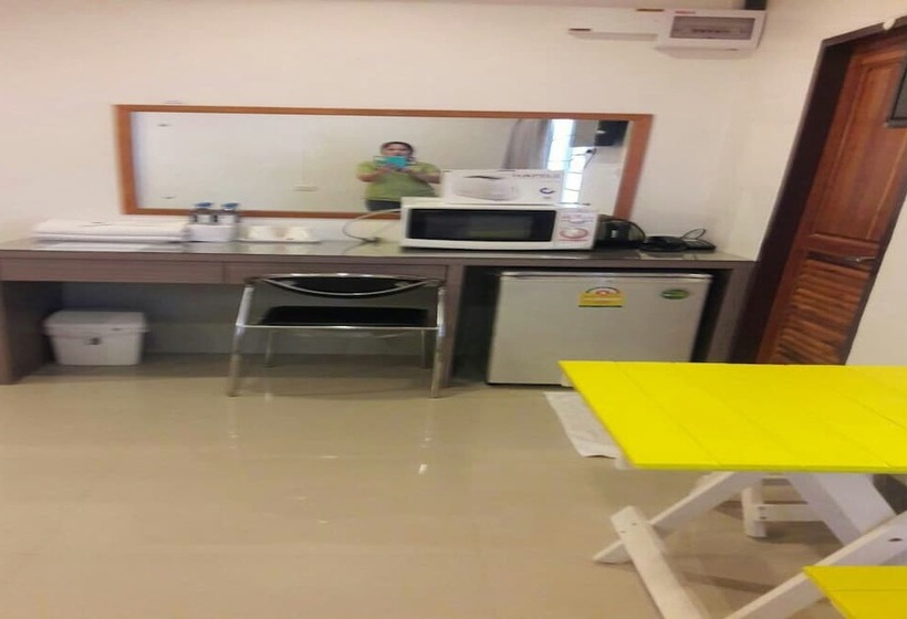 标准间, V Place Residence