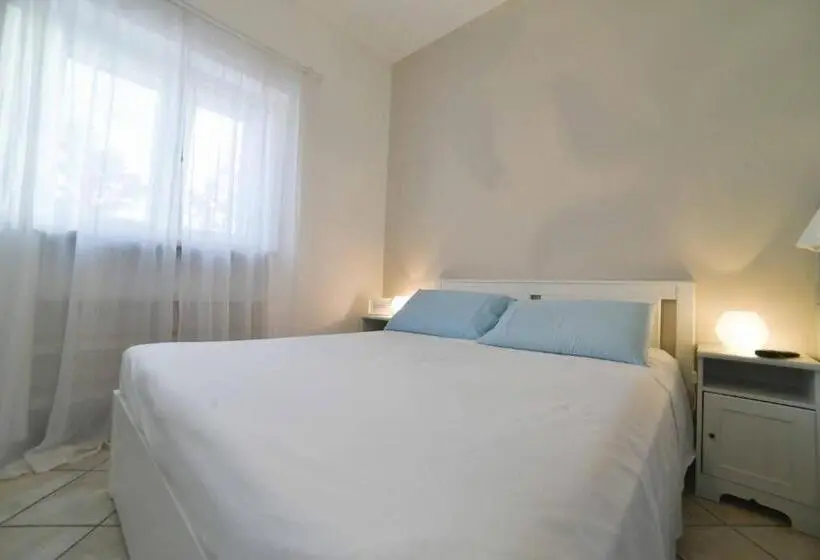 スタンダードルーム, La Caletta Bed And Breakfast