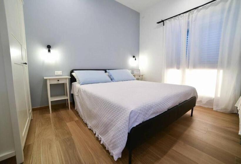 Номер Стандарт, La Caletta Bed And Breakfast