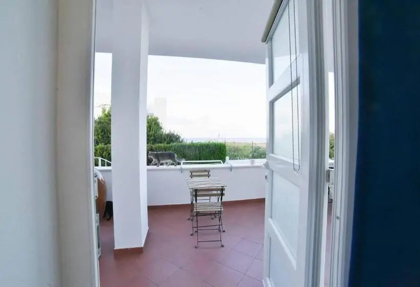スタンダードルーム, La Caletta Bed And Breakfast