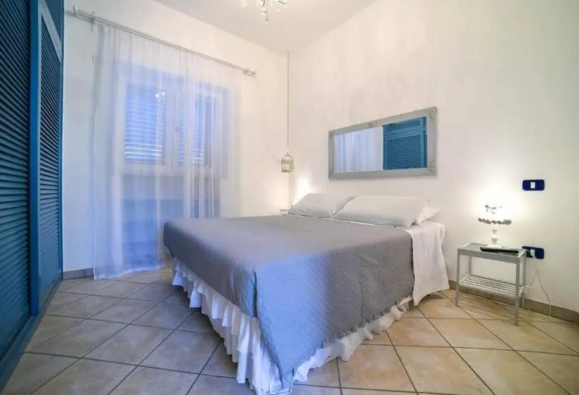 スタンダードルーム, La Caletta Bed And Breakfast