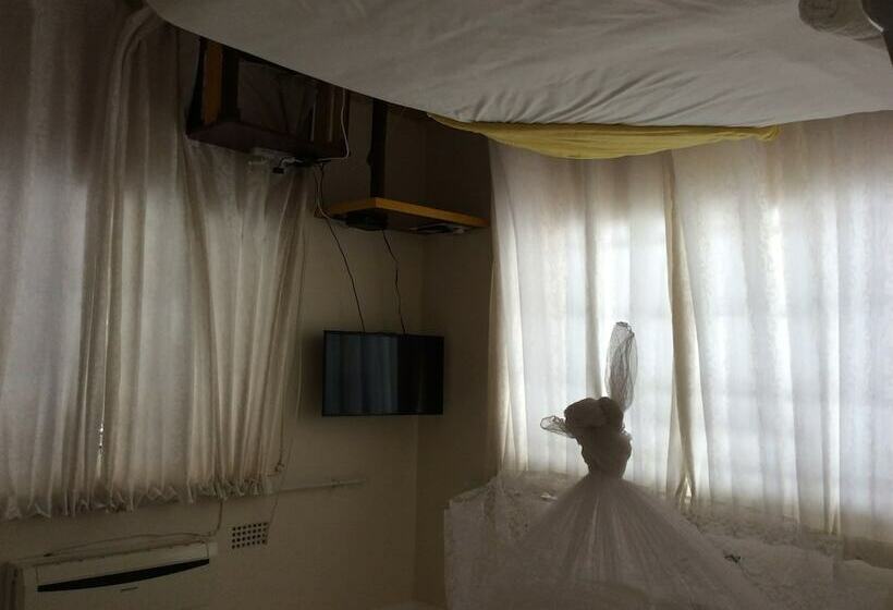 اتاق استاندارد, Chiloto Guest House