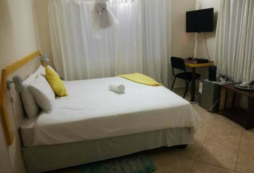 اتاق استاندارد, Chiloto Guest House