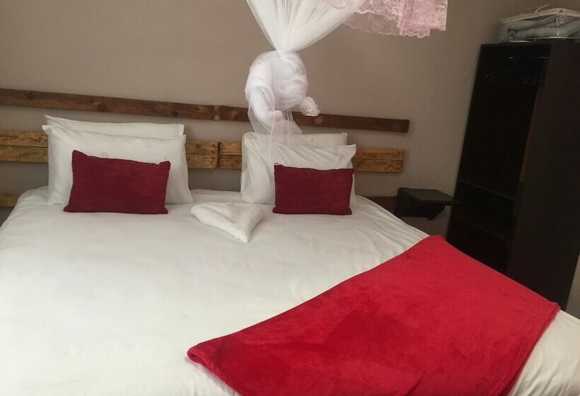 اتاق استاندارد, Chiloto Guest House