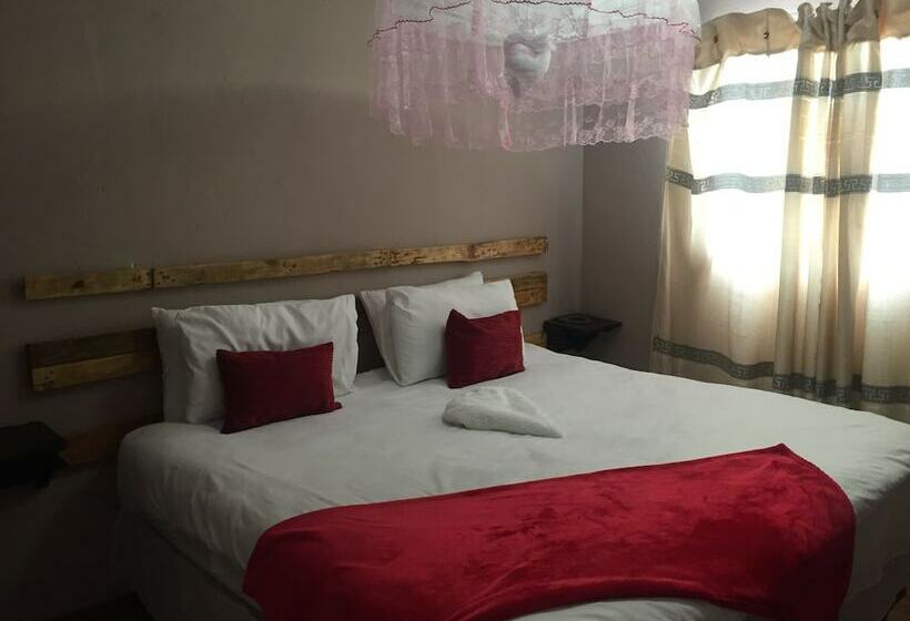 اتاق استاندارد, Chiloto Guest House