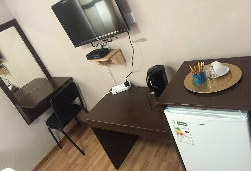 اتاق استاندارد, Chiloto Guest House