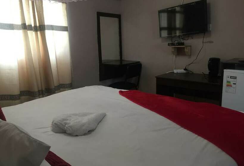 اتاق استاندارد, Chiloto Guest House