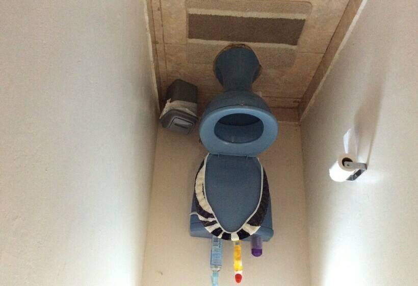 اتاق استاندارد, Chiloto Guest House