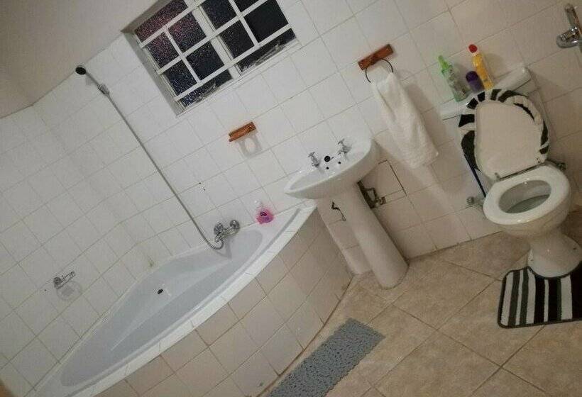 اتاق استاندارد, Chiloto Guest House