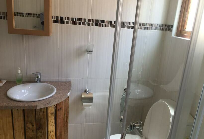 اتاق استاندارد, Chiloto Guest House