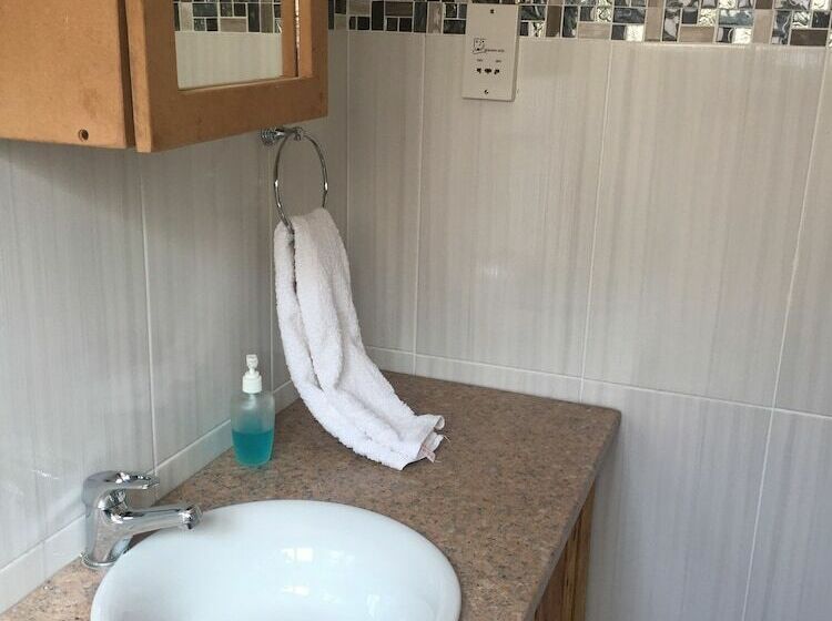 اتاق استاندارد, Chiloto Guest House