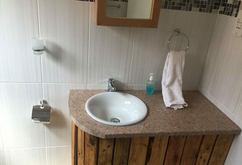 اتاق استاندارد, Chiloto Guest House