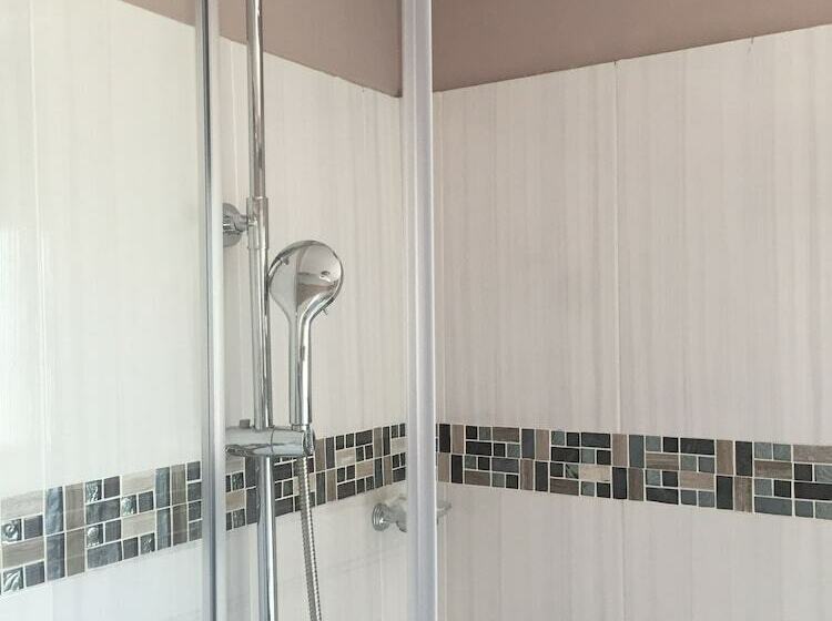 اتاق استاندارد, Chiloto Guest House