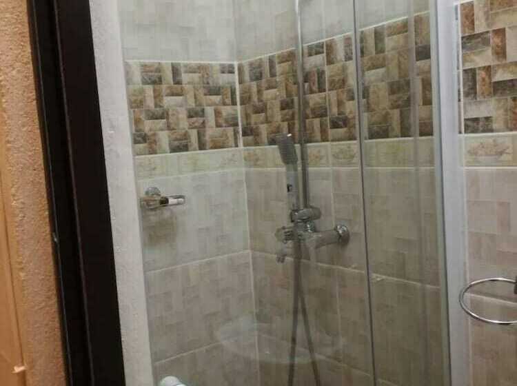 اتاق استاندارد, Chiloto Guest House