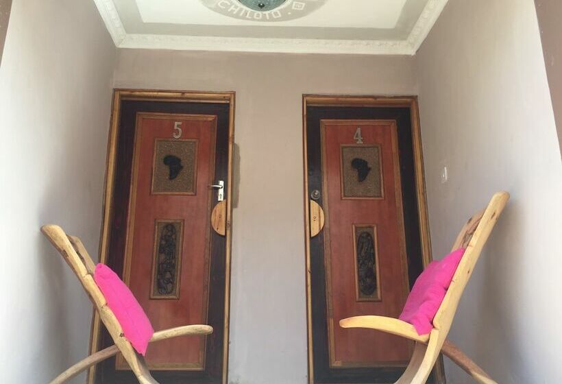 اتاق استاندارد, Chiloto Guest House