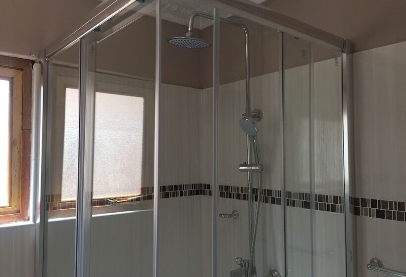 اتاق استاندارد, Chiloto Guest House