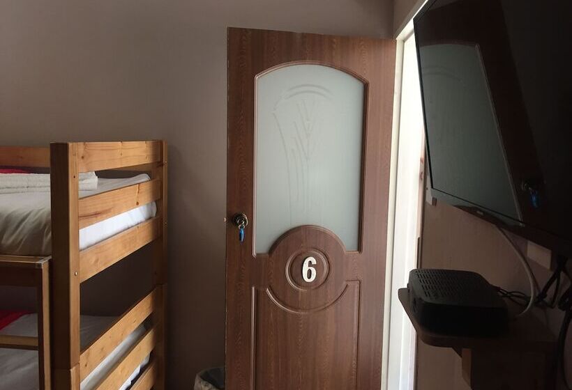 اتاق استاندارد, Chiloto Guest House