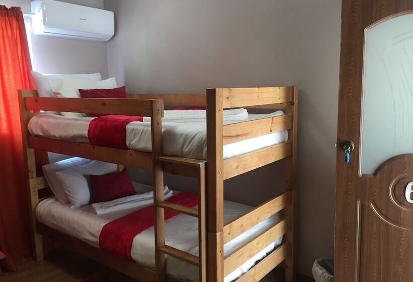 اتاق استاندارد, Chiloto Guest House