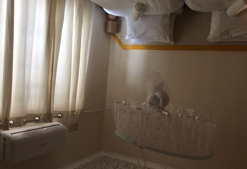 اتاق استاندارد, Chiloto Guest House