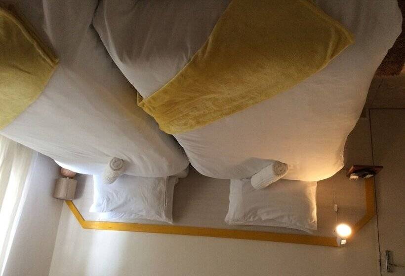 اتاق استاندارد, Chiloto Guest House