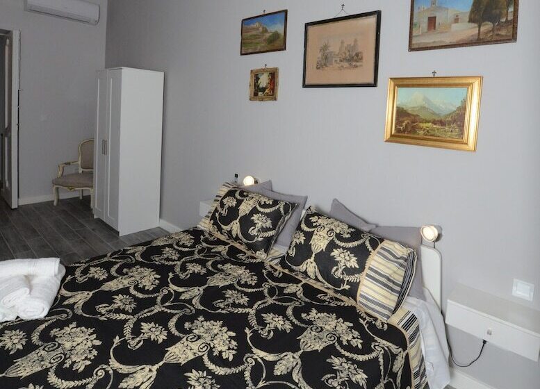 اتاق استاندارد, Paulos Valletta