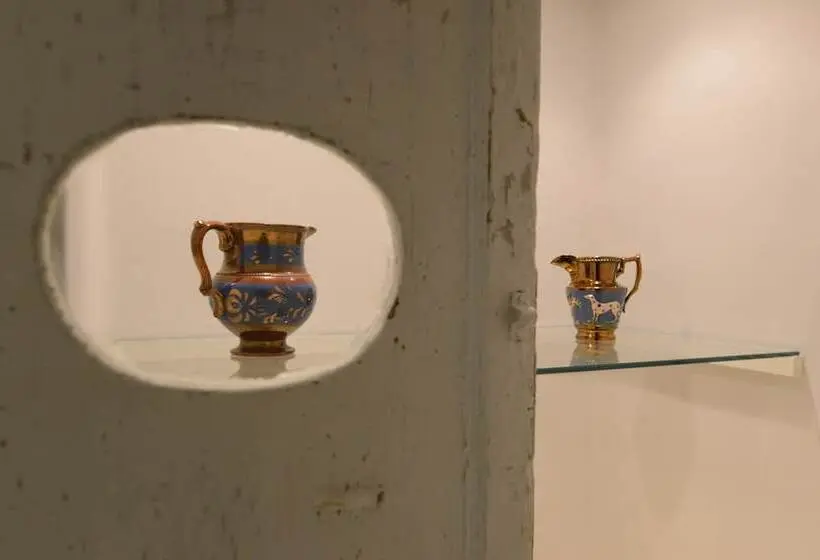 اتاق استاندارد, Paulos Valletta