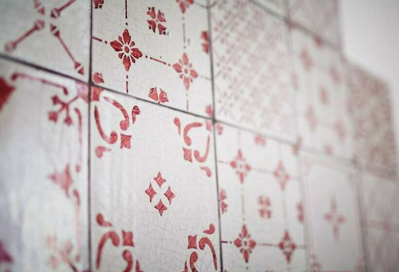 غرفة قياسية, Punta Sallustro Lipari