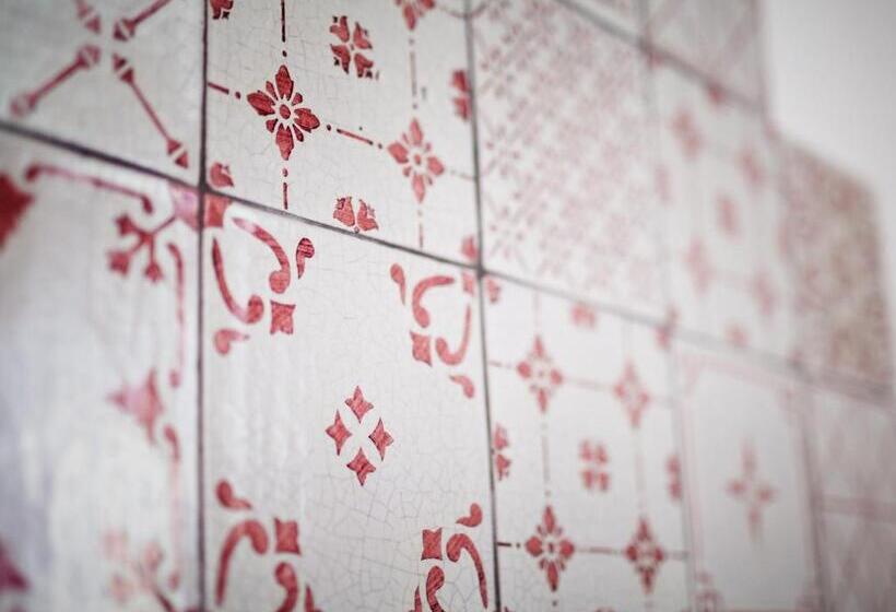 غرفة قياسية, Punta Sallustro Lipari