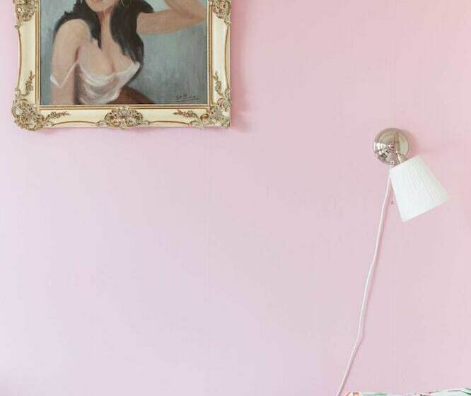 스탠다드 룸 공동 욕실, Pensionat Augustin