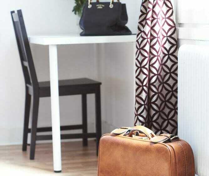 Номер Стандарт Совместная Ванная, Pensionat Augustin