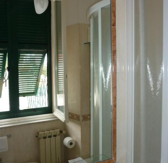 Номер Стандарт, Ristorante Hotel Mira