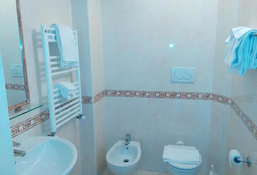 اتاق استاندارد, Ristorante Hotel Mira