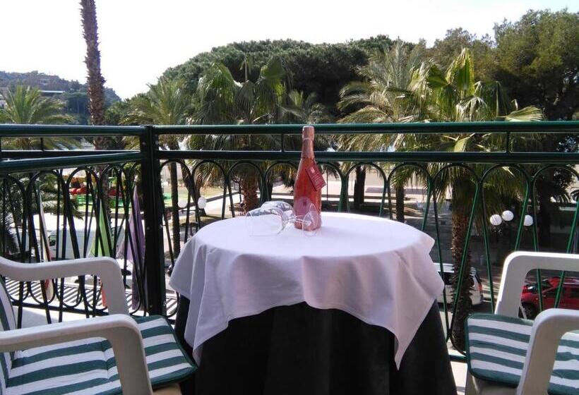 Номер Стандарт, Ristorante Hotel Mira