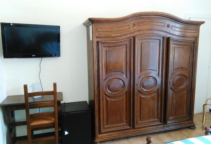 Номер Стандарт, Ristorante Hotel Mira