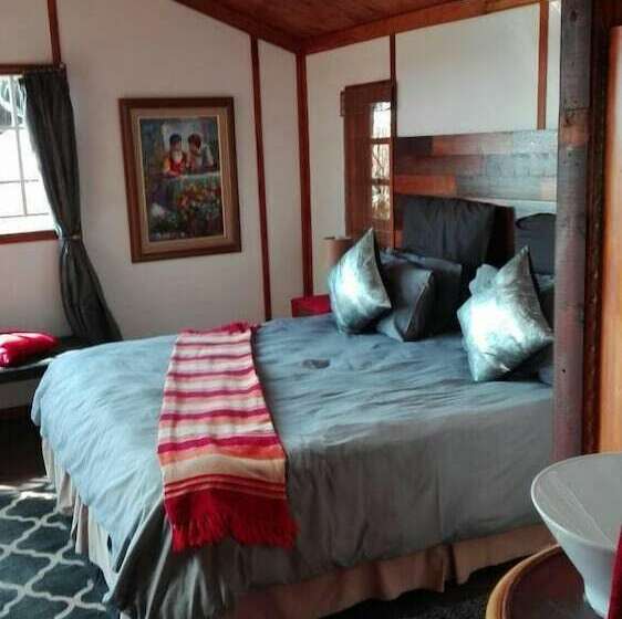 Шале 1 Спальня, Woodland Gardens