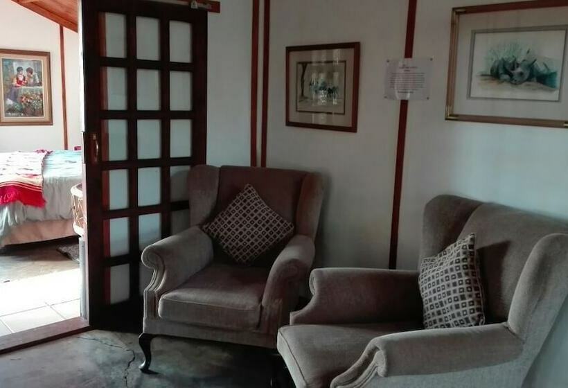 Шале 1 Спальня, Woodland Gardens