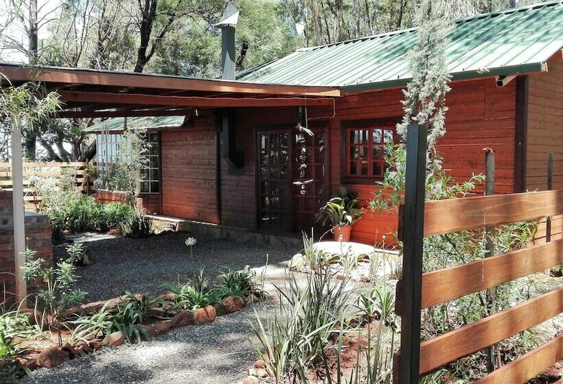 Шале 1 Спальня, Woodland Gardens