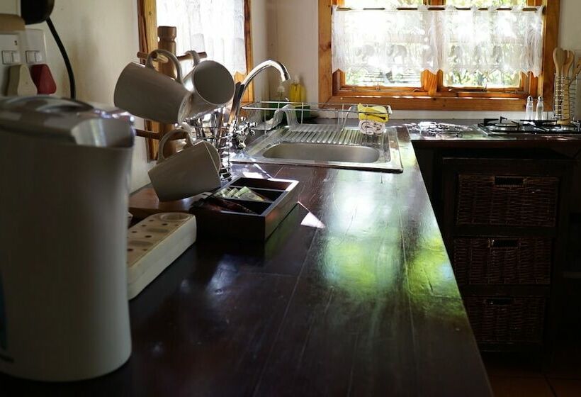 Шале 1 Спальня, Woodland Gardens