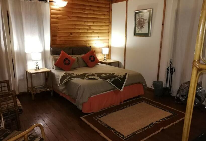 Шале 1 Спальня, Woodland Gardens