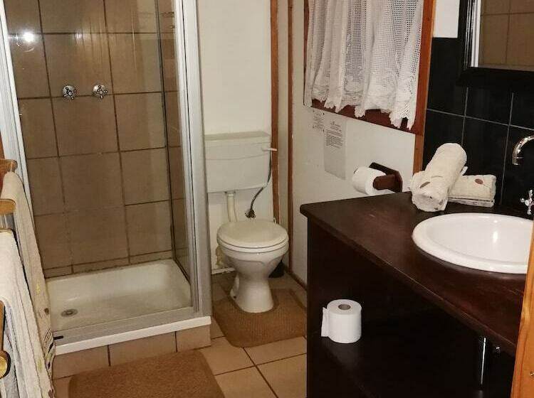 Шале 1 Спальня, Woodland Gardens